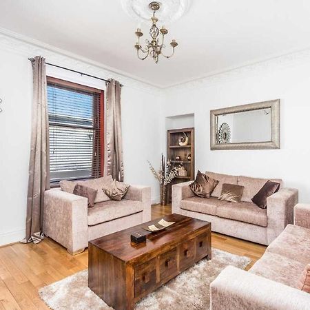 Apartamento Casa Fresa - Union House Broughty Ferry Exterior foto