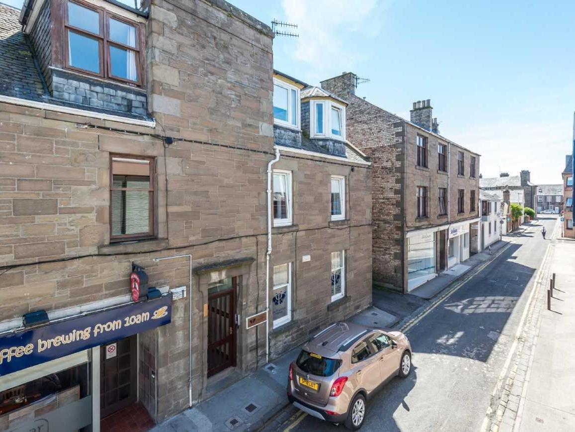 Apartamento Casa Fresa - Union House Broughty Ferry Exterior foto