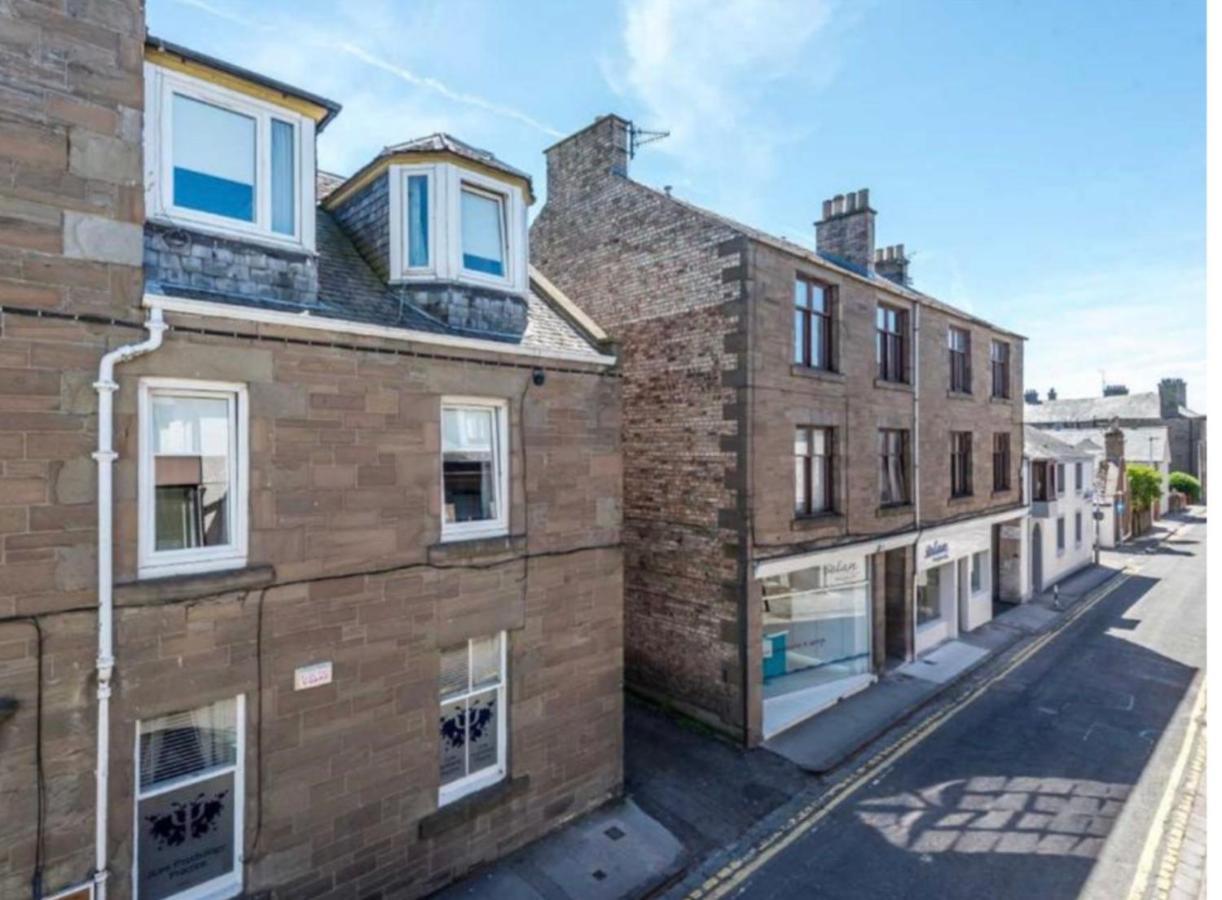 Apartamento Casa Fresa - Union House Broughty Ferry Habitación foto